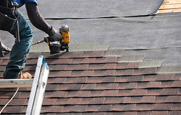 Licensed Storm Damage Roof Repair service in Owensboro, KY - Brentwood Metal Roofing